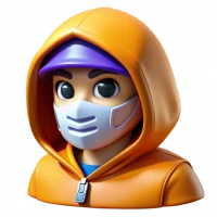 Completely anonymous game at Boa Boa Casino