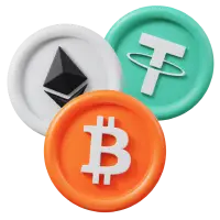 All cryptocurrencies are supported at Boa Boa Casino