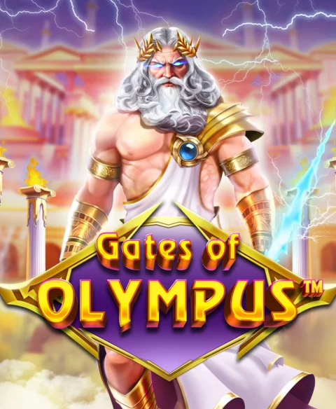 Play Gates of Olympus at Boa Boa Casino
