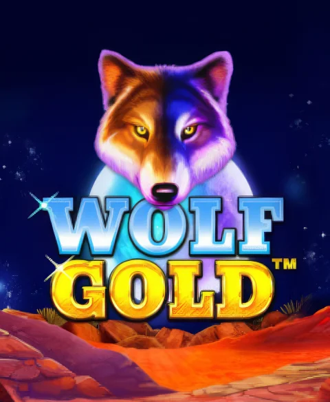 Play Wolf Gold at Boa Boa Casino