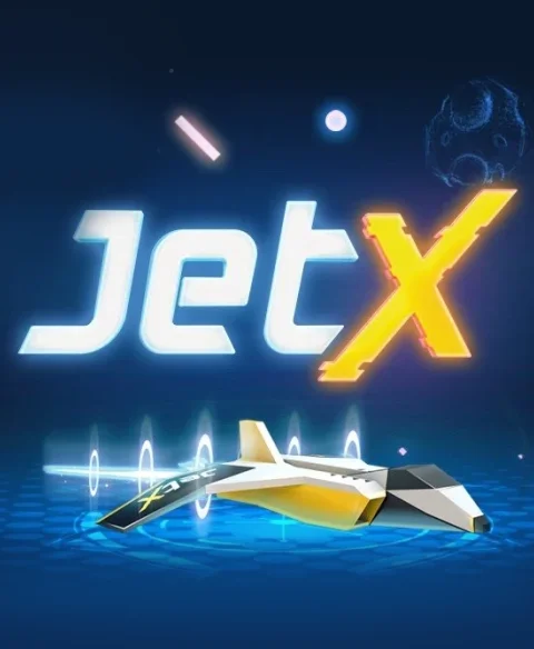 Play JetX at Boa Boa Casino