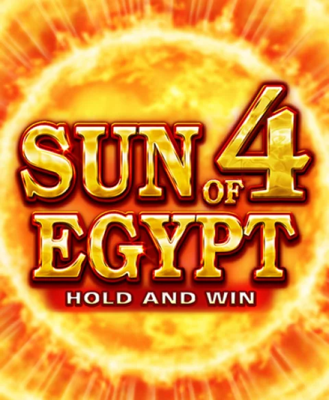 Play Sun of Egypt at Boa Boa Casino