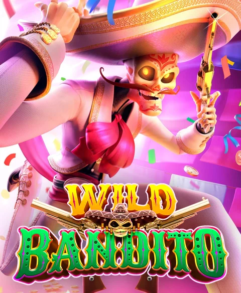 Play Wild Bandito at Boa Boa Casino