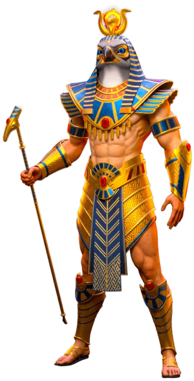 Egyptian at Boa Boa Online Casino